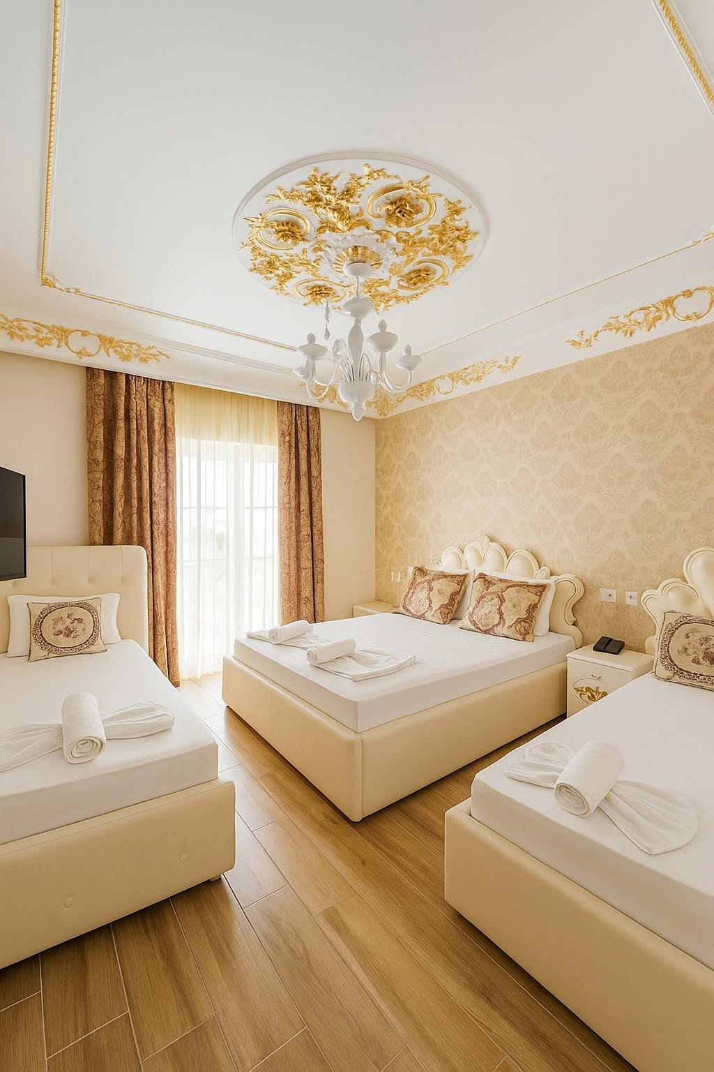 Hotel Antalya Durres