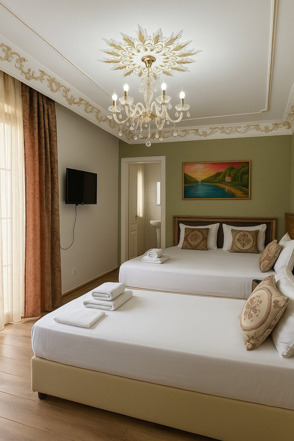 Hotel Antalya Durres