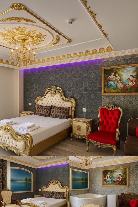 Hotel Antalya Durres