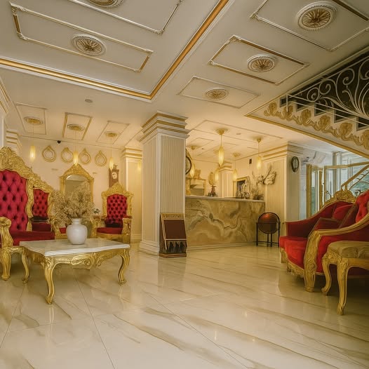 Hotel Antalya Durres