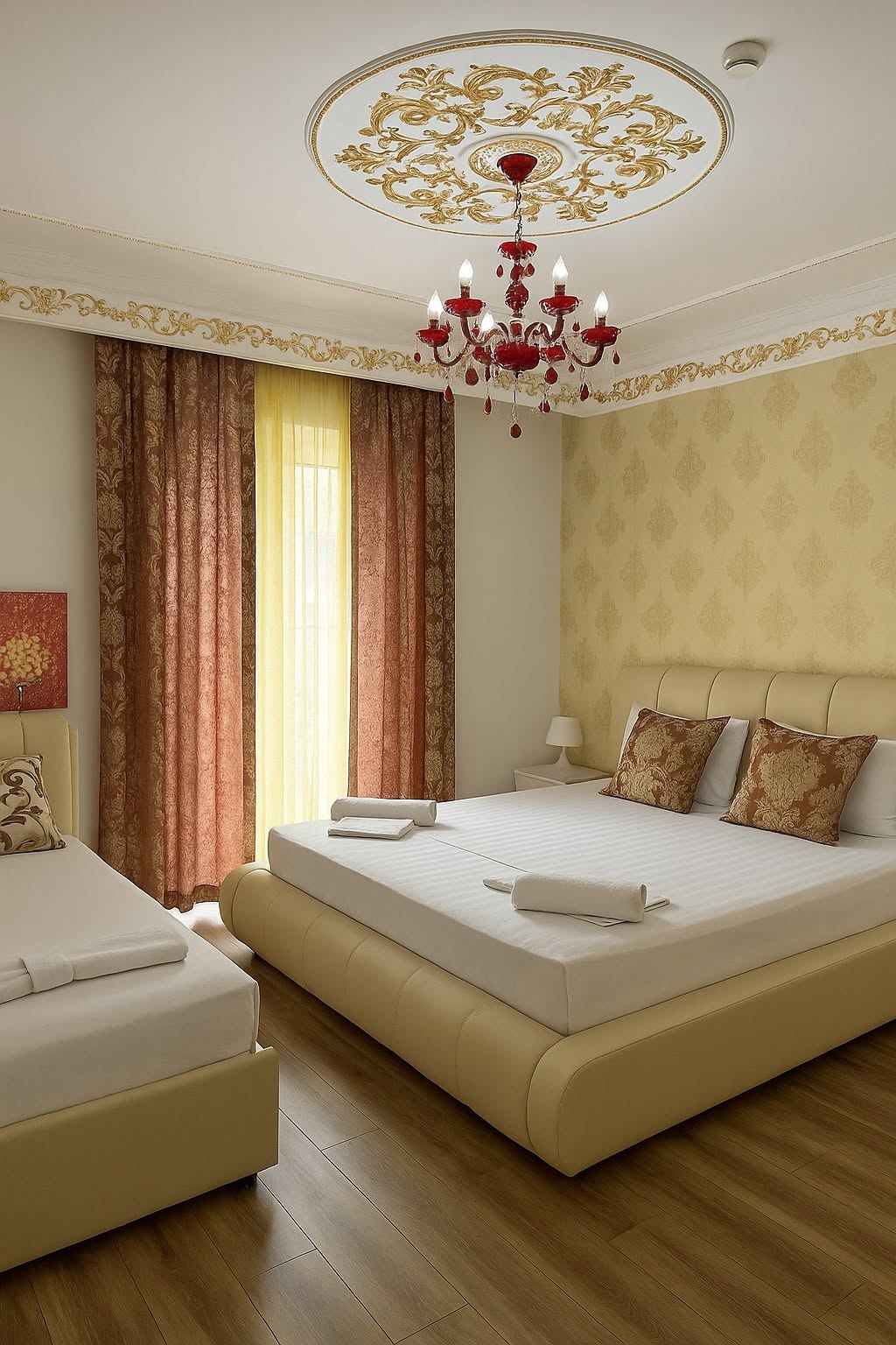 Hotel Antalya Durres