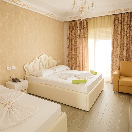 Hotel Antalya Durres
