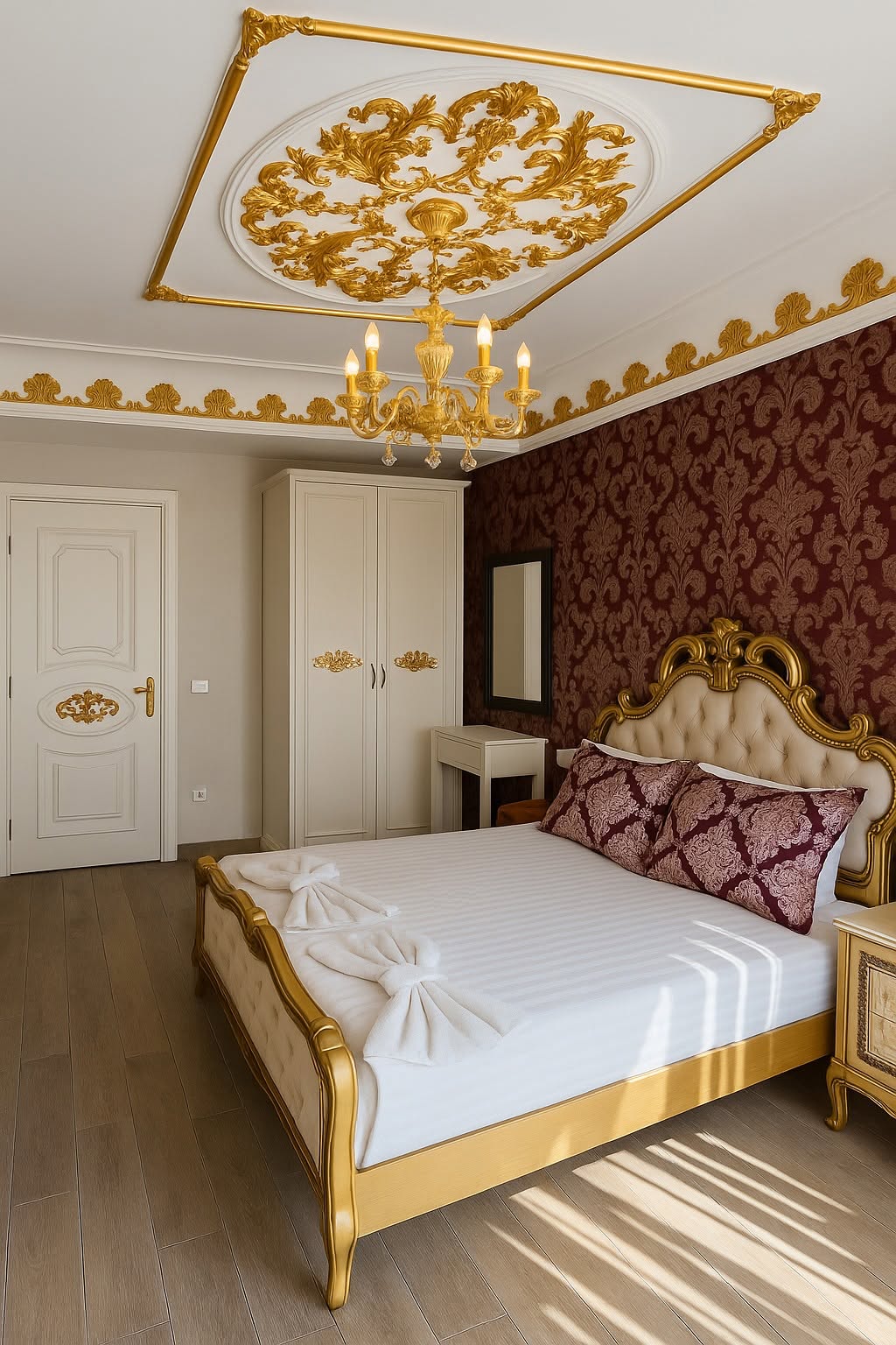 Hotel Antalya Durres
