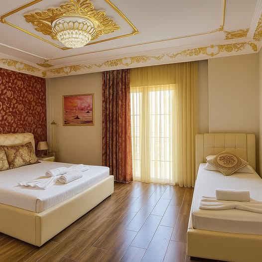 Hotel Antalya Durres