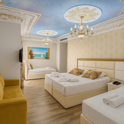 Hotel Antalya Durres