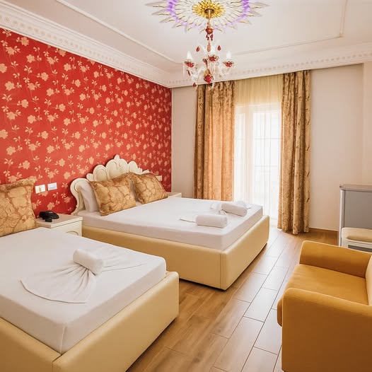 Hotel Antalya Durres