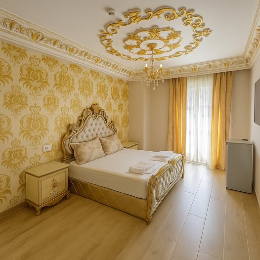 Hotel Antalya Durres