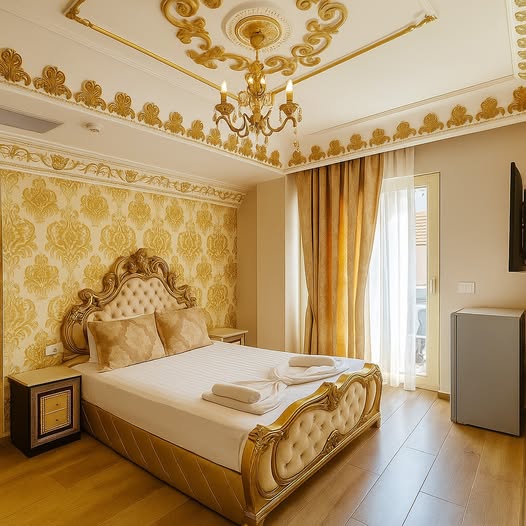 Hotel Antalya Durres