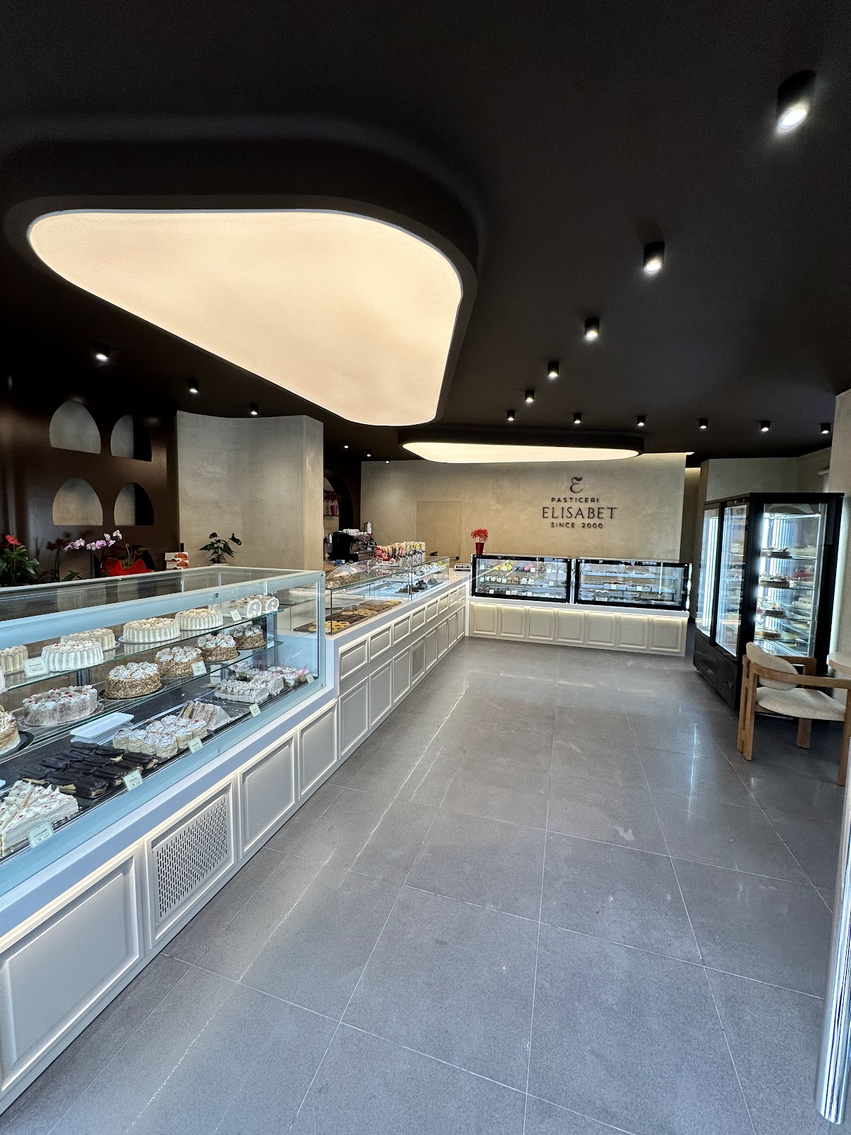 Pasticeri Elisabet