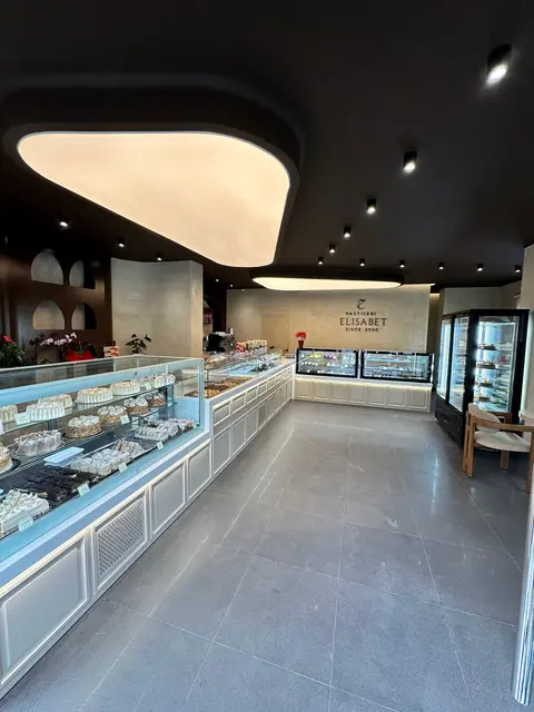 Pasticeri Elisabet