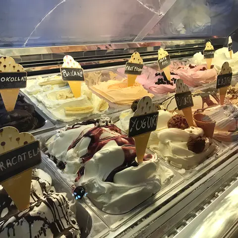 Pastiçeri Delight