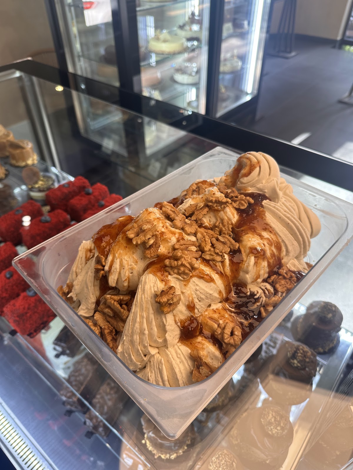 Pasticeri Elisabet