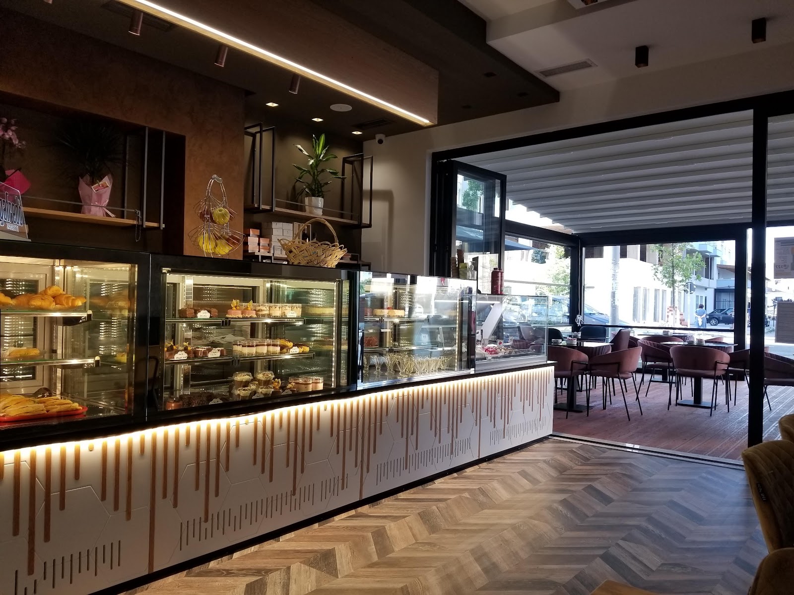Bar Pastiçeri Piccolo Mondo