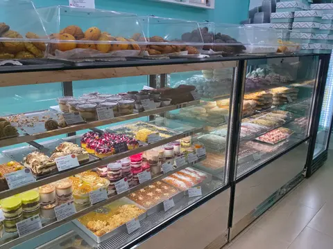 Pastiçeri Delight