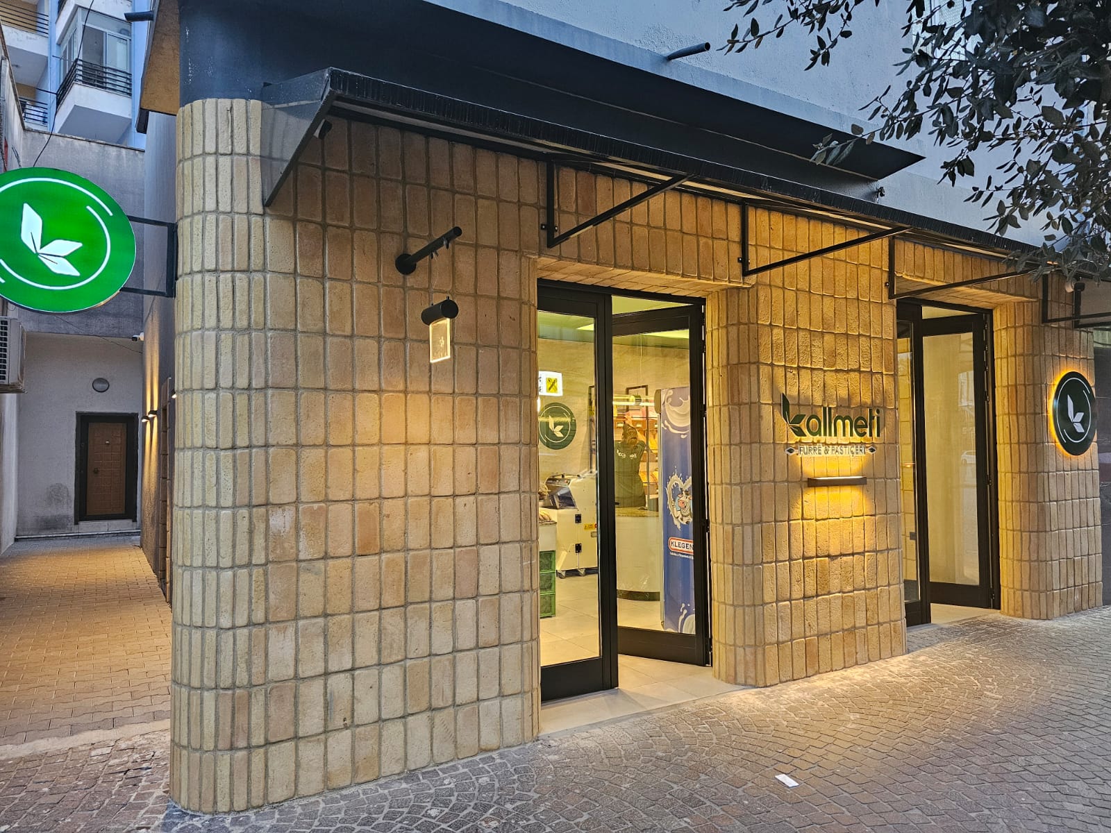 Kallmet Bakery & Pastry Shop