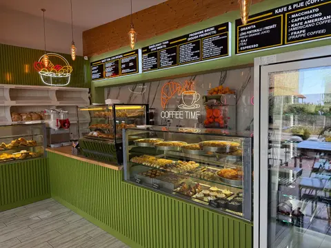 “Barba Niko” Pastry & Bakery