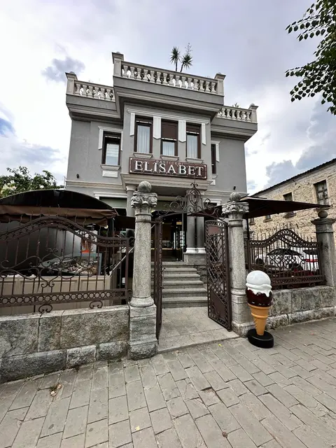 Pasticeri Elisabet