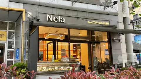 Furrë buke, Pastiçeri Nela 7