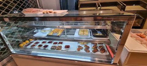 Furrë Buke Pastiçeri Fabio
