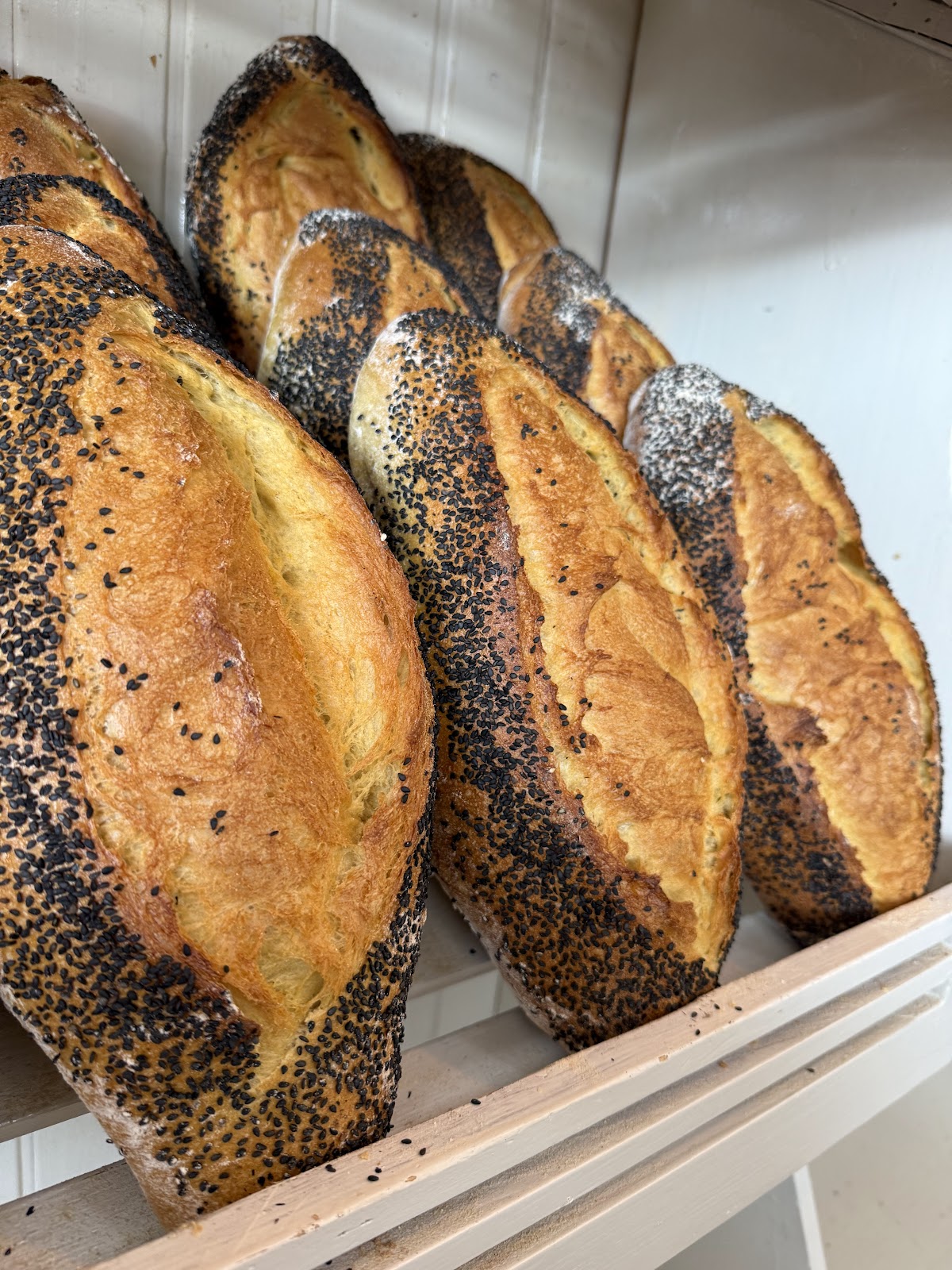 “Barba Niko” Pastry & Bakery