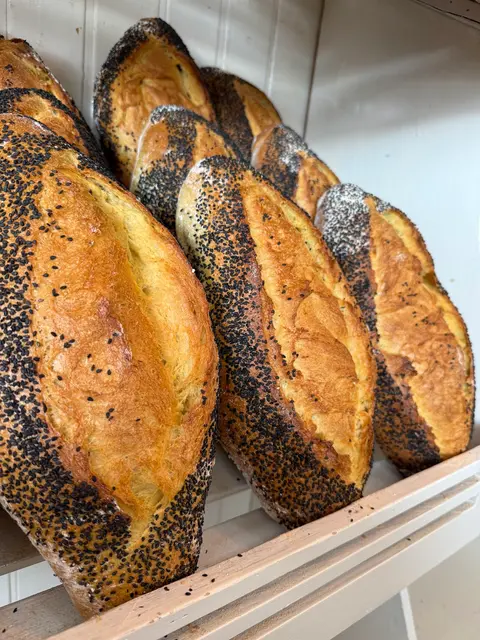 “Barba Niko” Pastry & Bakery