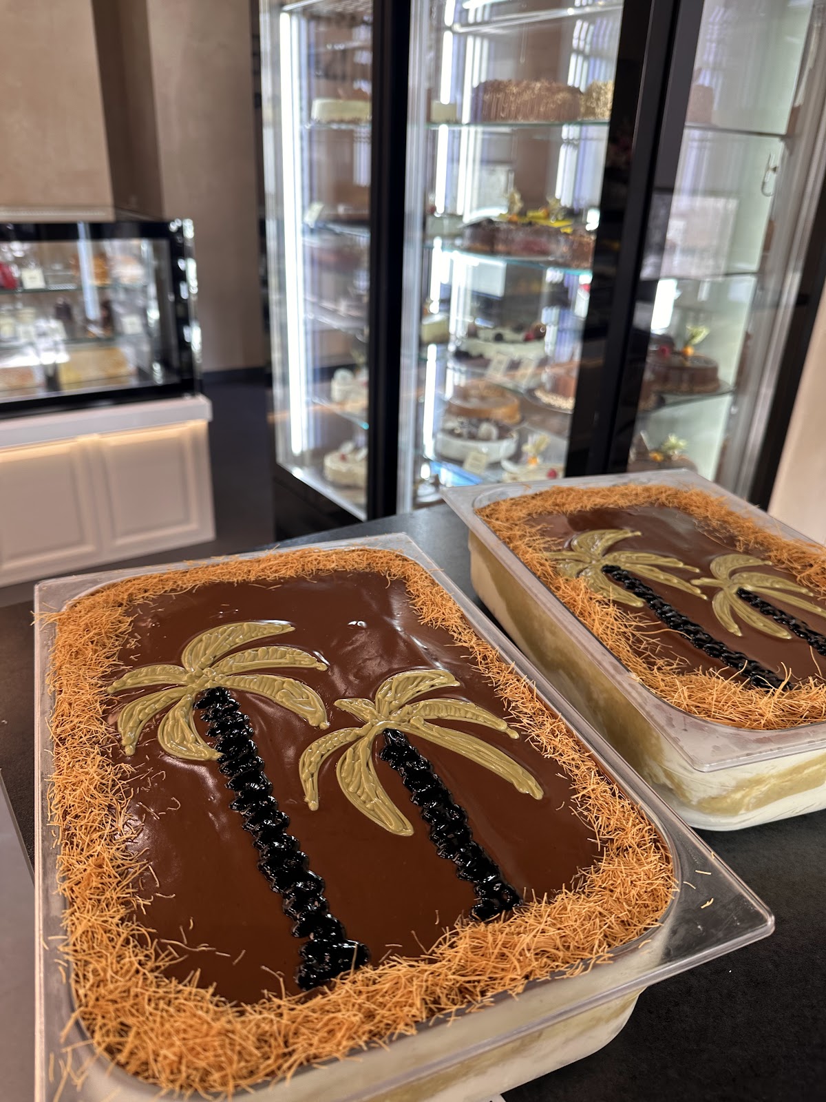 Pasticeri Elisabet