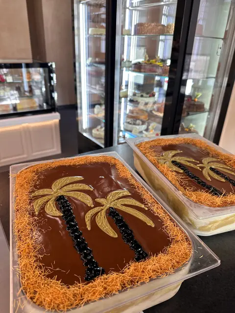 Pasticeri Elisabet