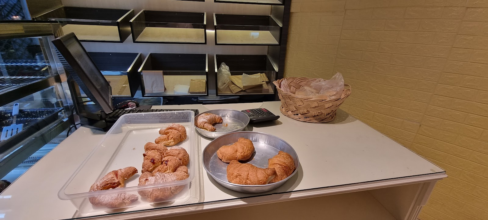 Furrë Buke Pastiçeri Fabio