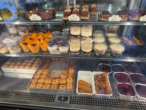 Bar Pastiçeri Piccolo Mondo