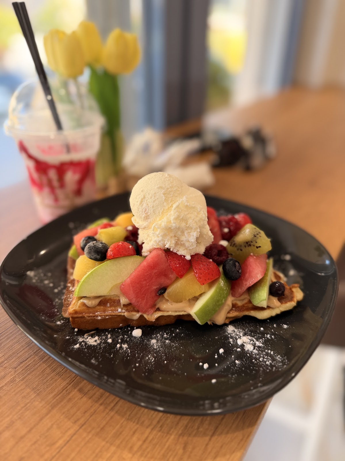 Pastiçeri Amanda