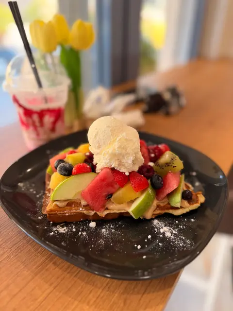 Pastiçeri Amanda