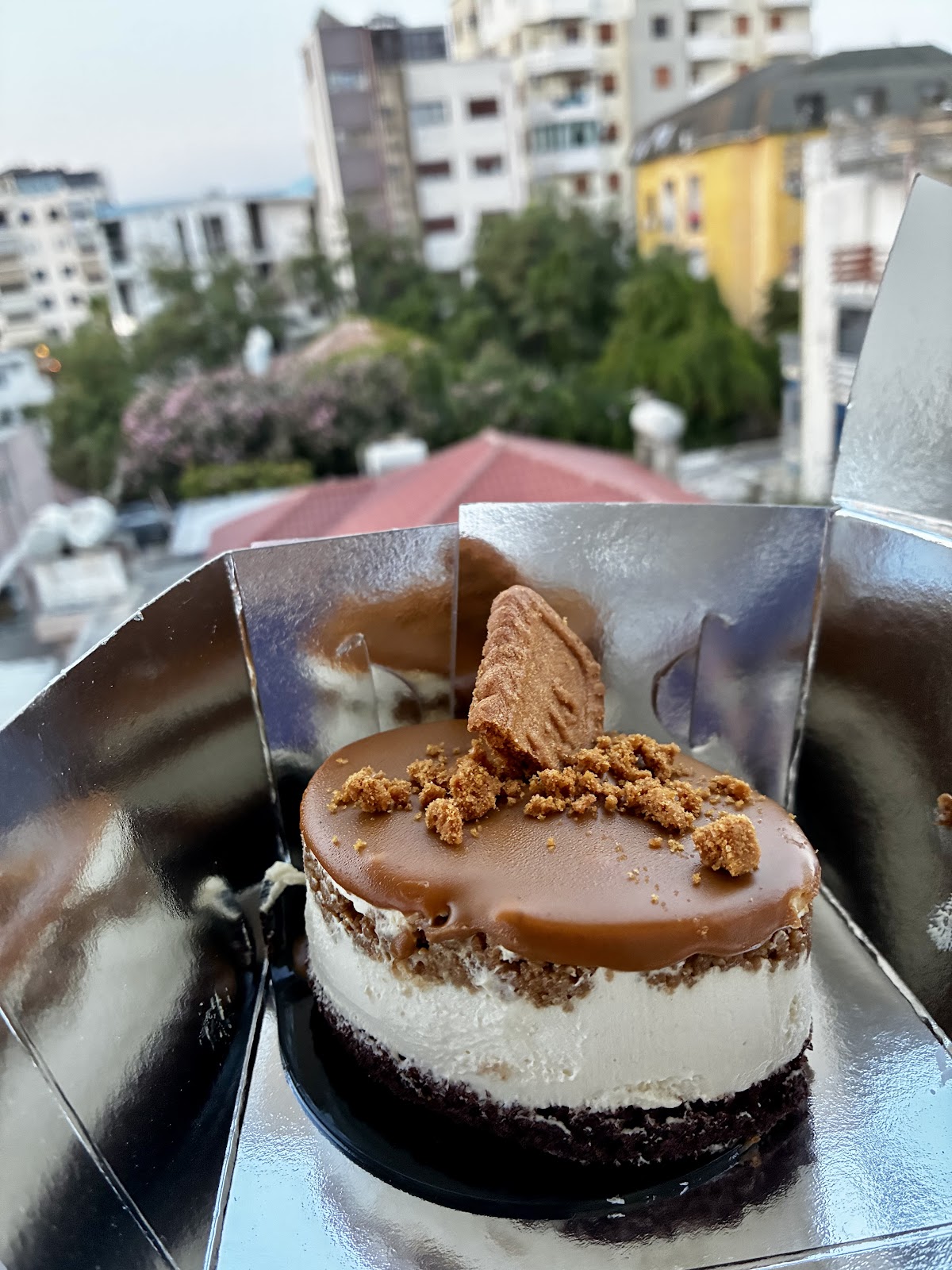 Pastiçeri Pelikan Plazh