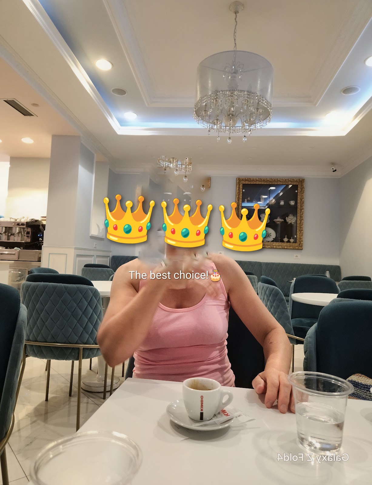 Pastiçeri Reka