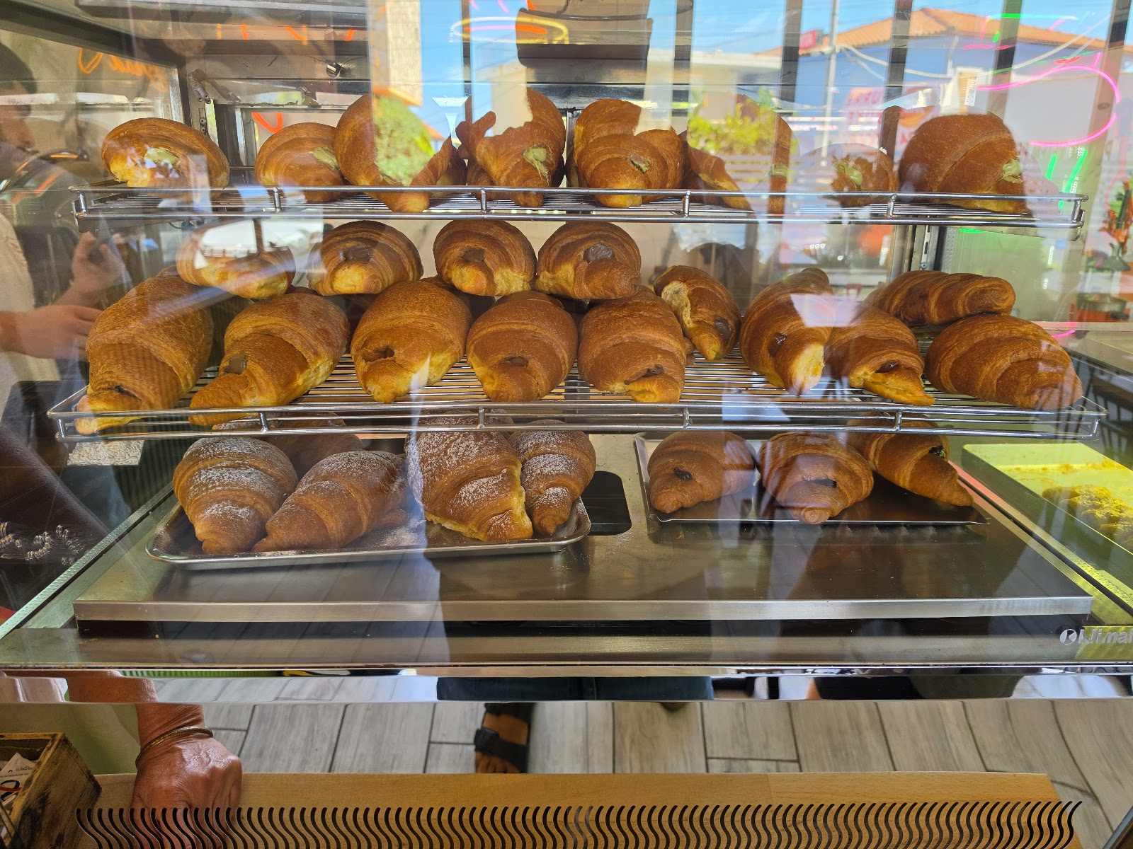 “Barba Niko” Pastry & Bakery