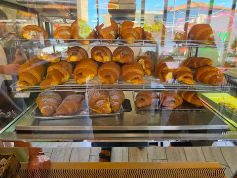 “Barba Niko” Pastry & Bakery