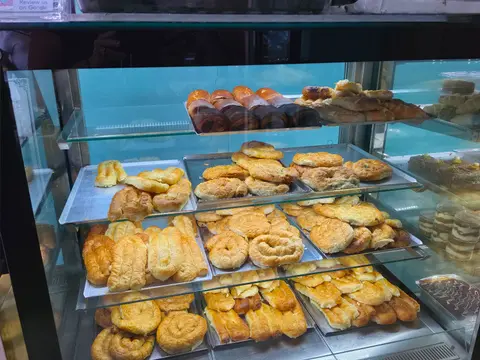 Pastiçeri Delight