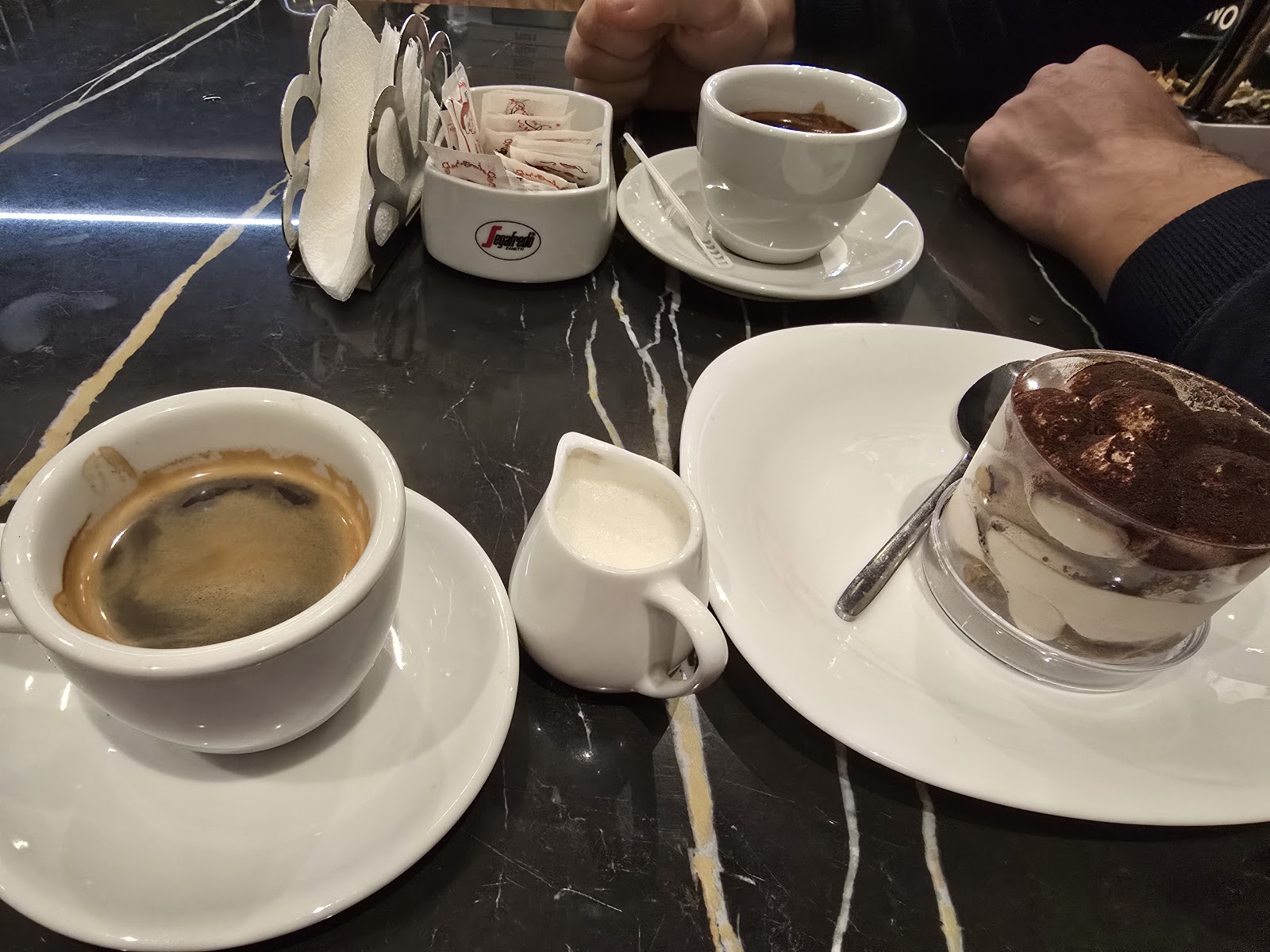 Bar Pastiçeri Piccolo Mondo
