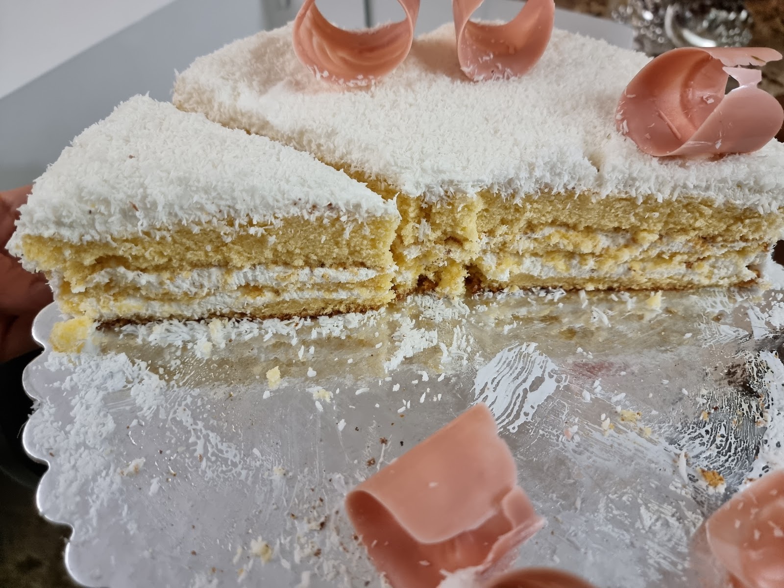 Pastiçeri Reka