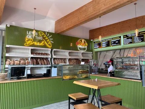 “Barba Niko” Pastry & Bakery