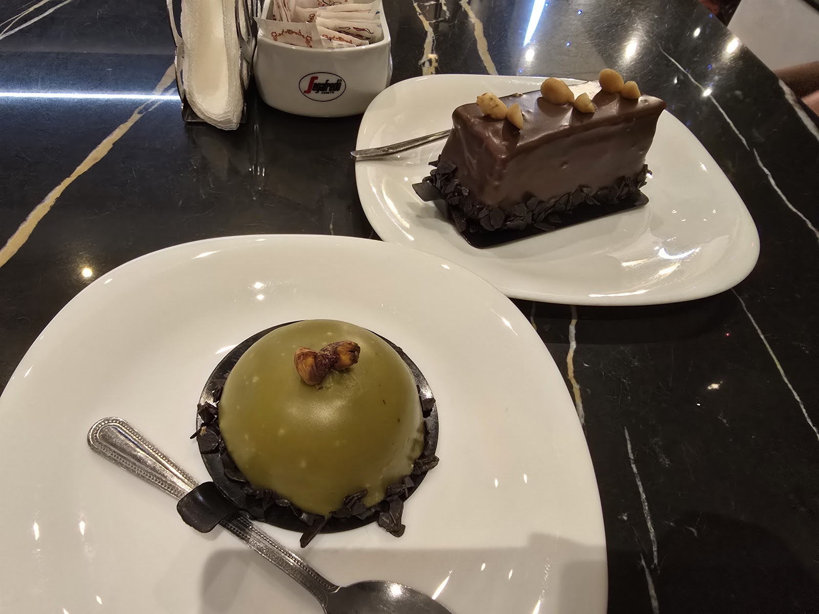 Bar Pastiçeri Piccolo Mondo