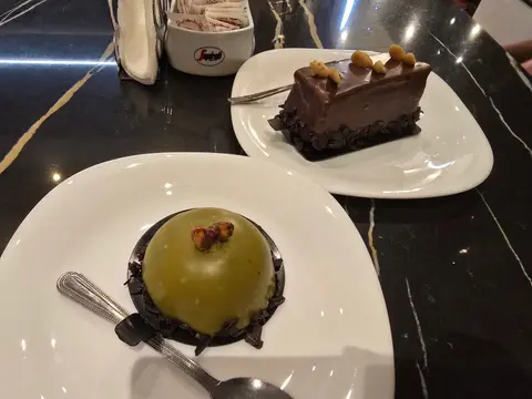 Bar Pastiçeri Piccolo Mondo