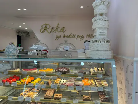 Pastiçeri Reka