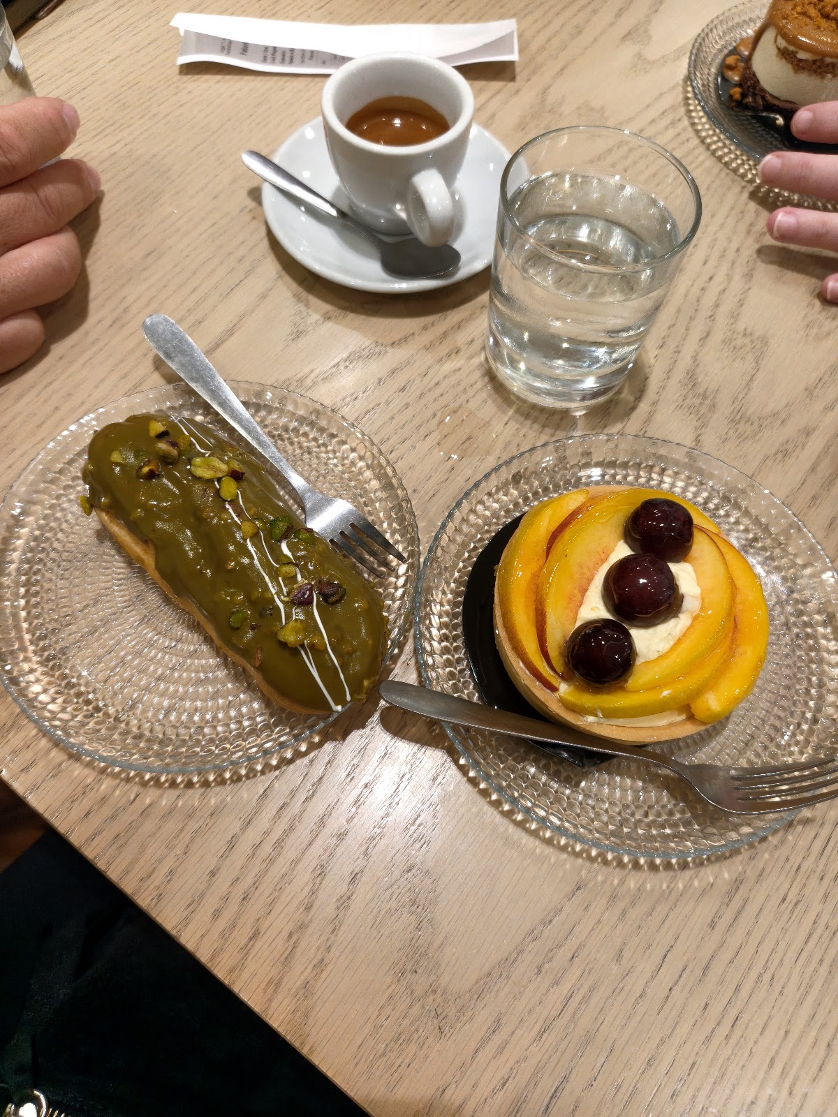 Pastiçeri Pelikan Plazh