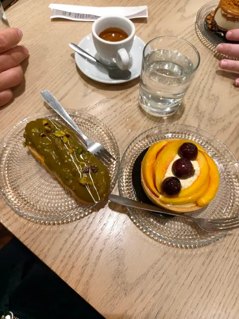 Pastiçeri Pelikan Plazh