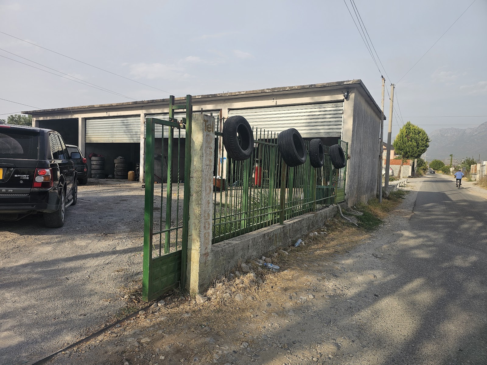 Auto servis Aleisi