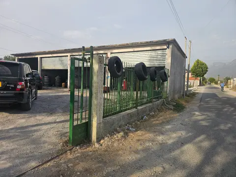 Auto servis Aleisi