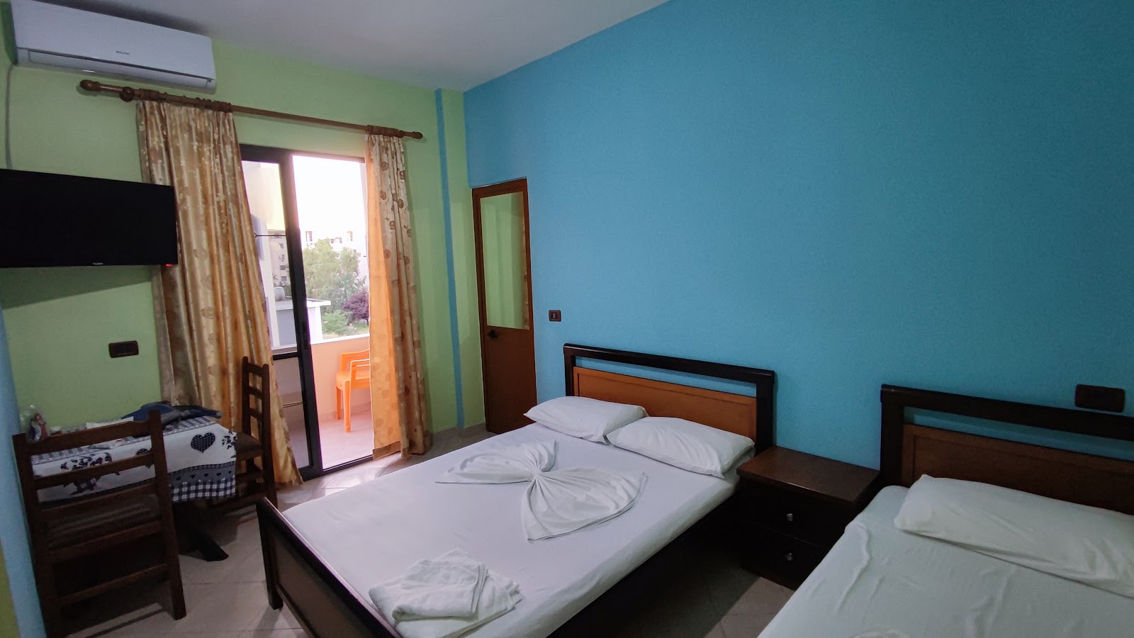 Hotel Festim