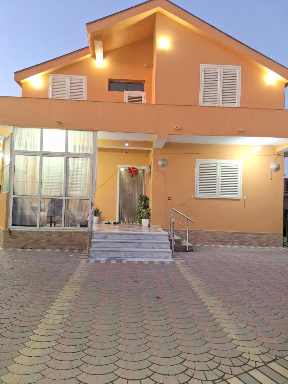 Hotel Ziku