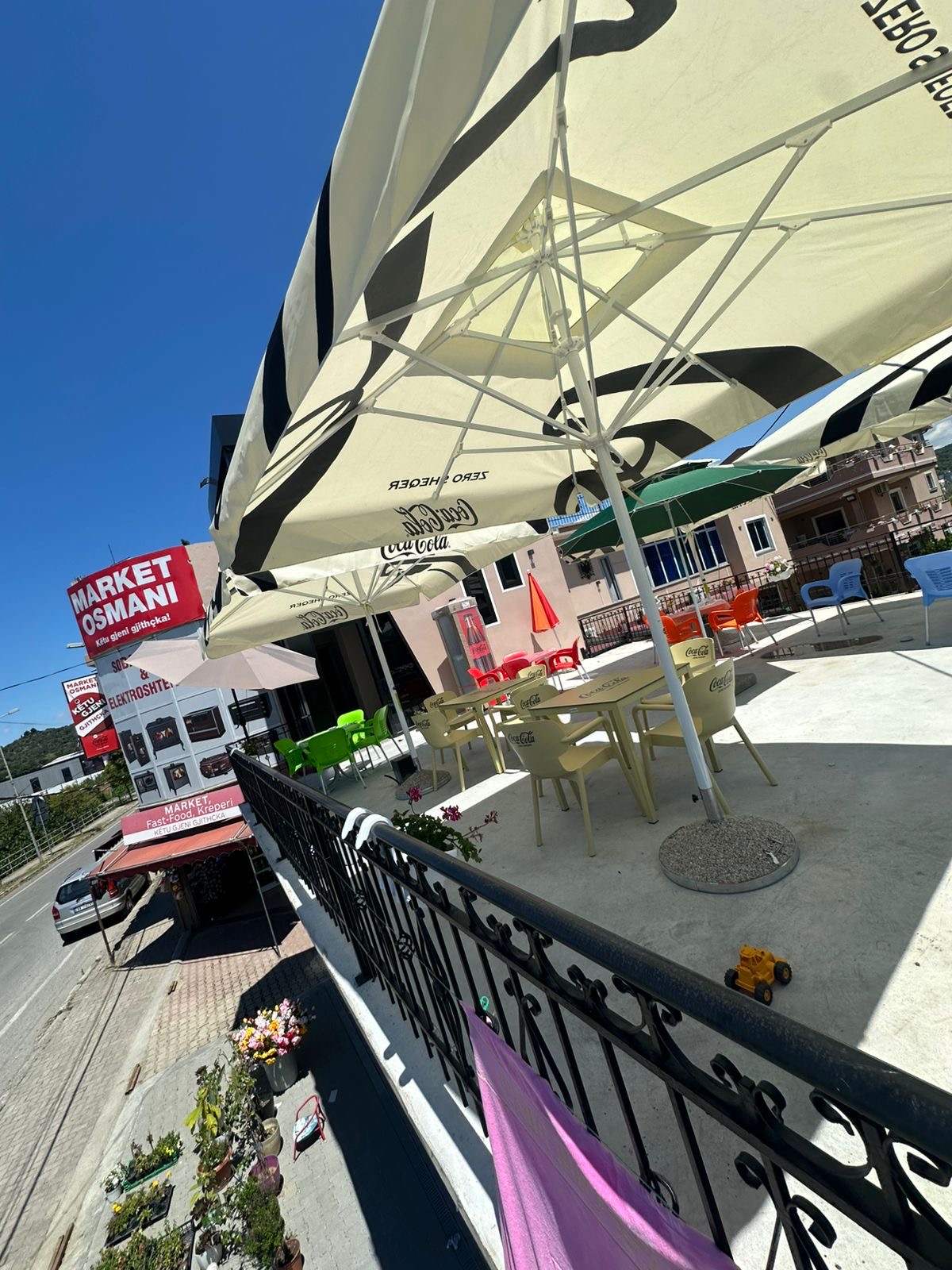 Hotel Osmani