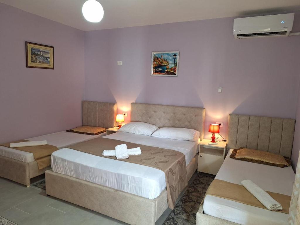 Hotel Ziku